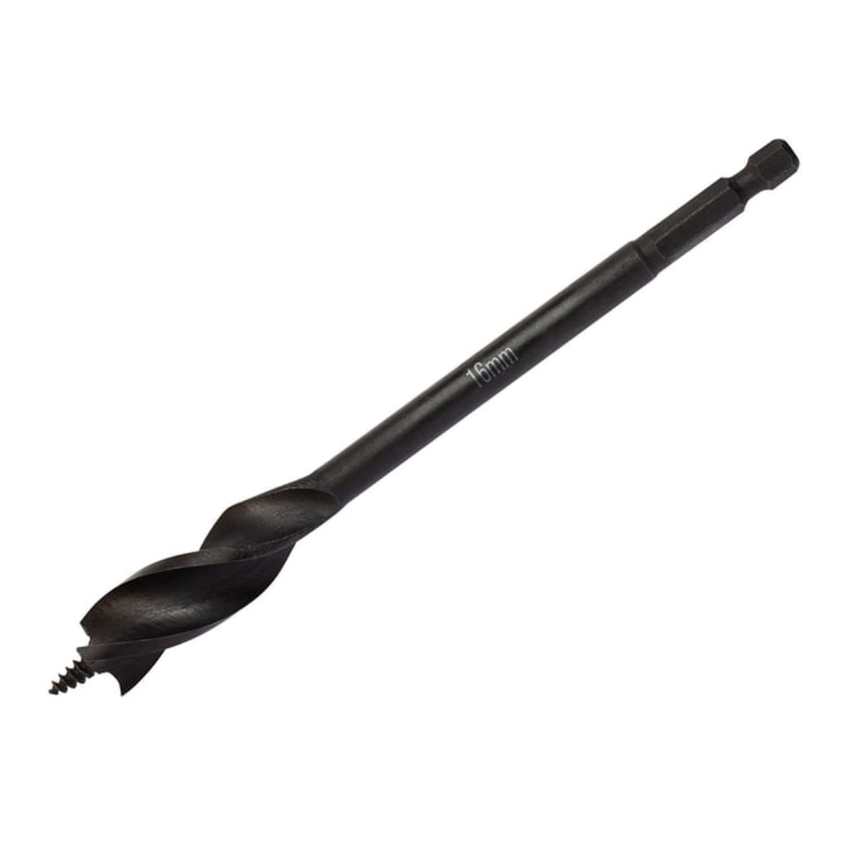 Extreme Tri-Flute Spade Bit - 14 x 152mm