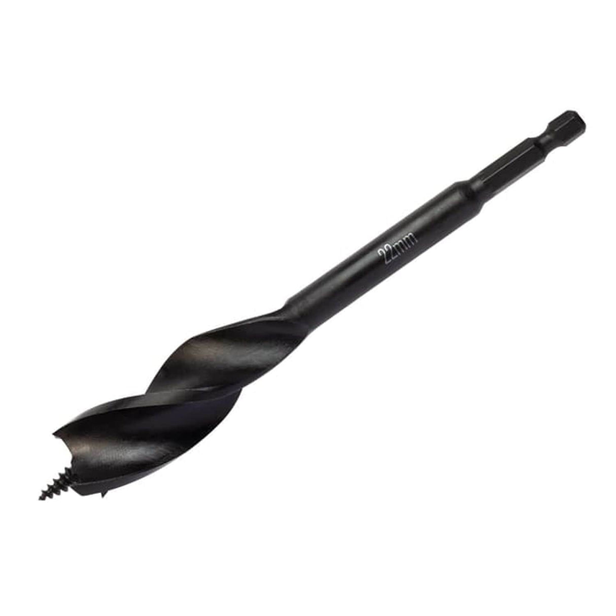 Extreme Tri-Flute Spade Bit - 22 x 152mm