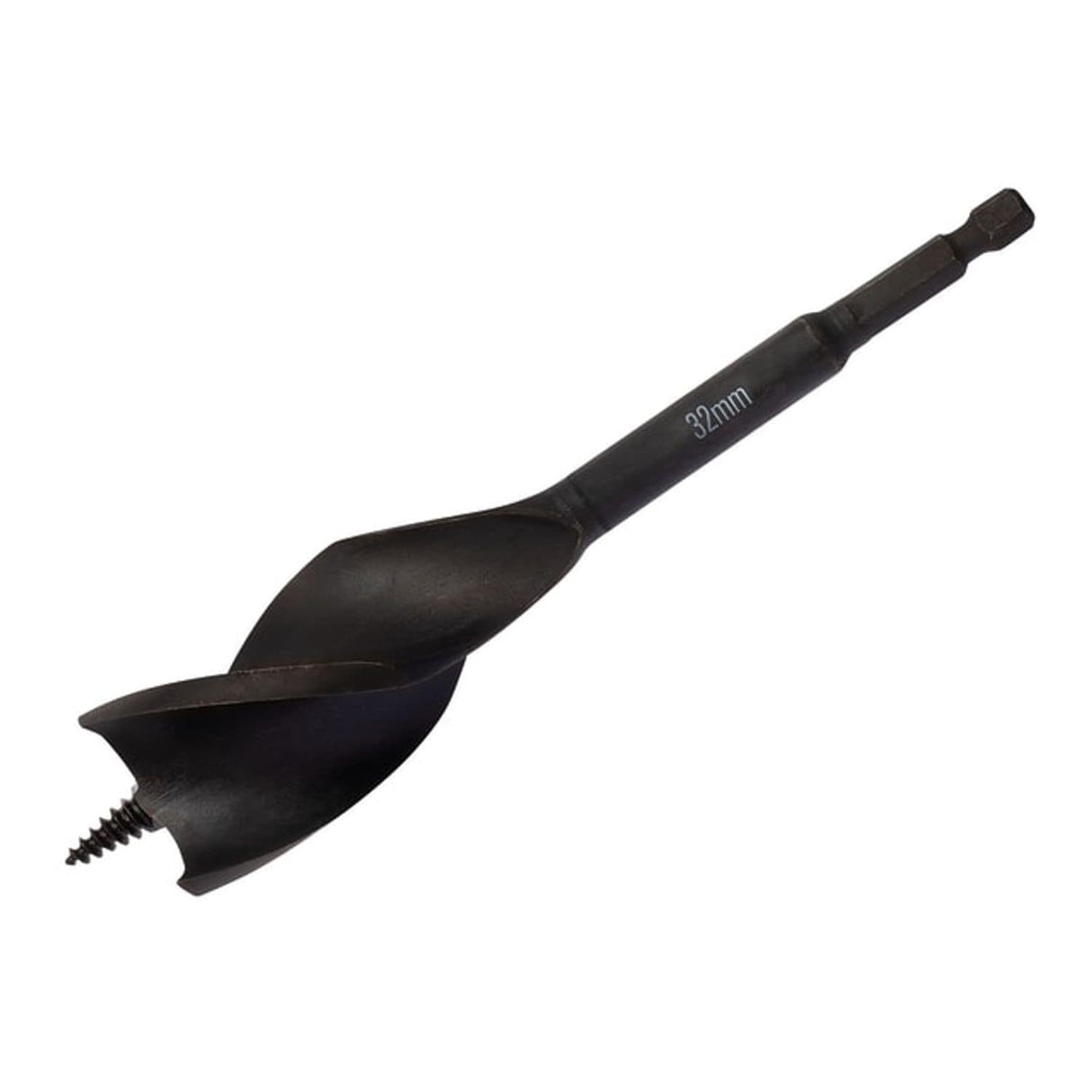 Extreme Tri-Flute Spade Bit - 32 x 152mm