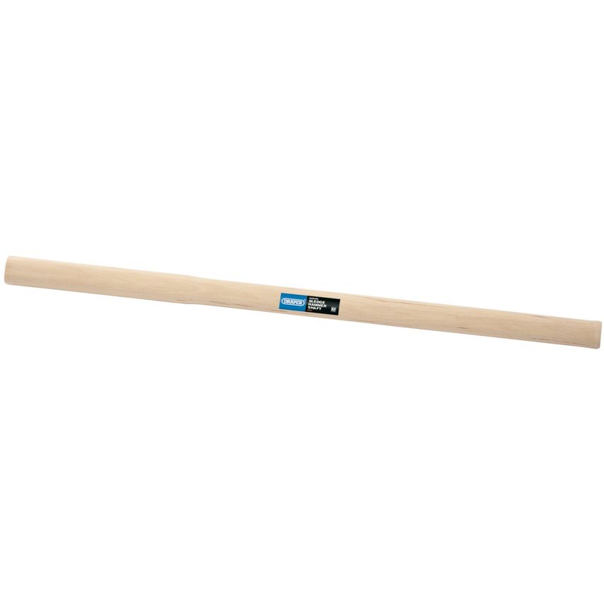 Eye Hickory Sledge Hammer Shaft - 900mm 45 x 32mm