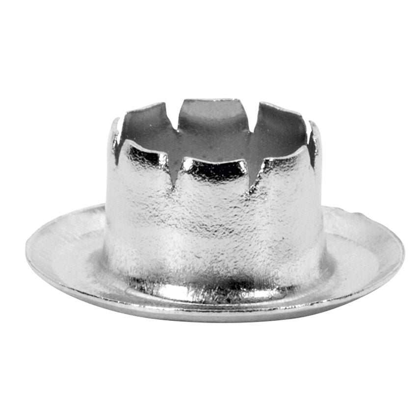 Eyelets 4mm Pack of 100 RPD5000409