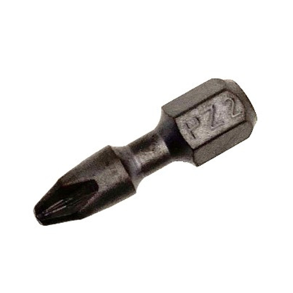 F021-020-19 PZ2 25mm (bx 10) IMP Screwdriver Bits