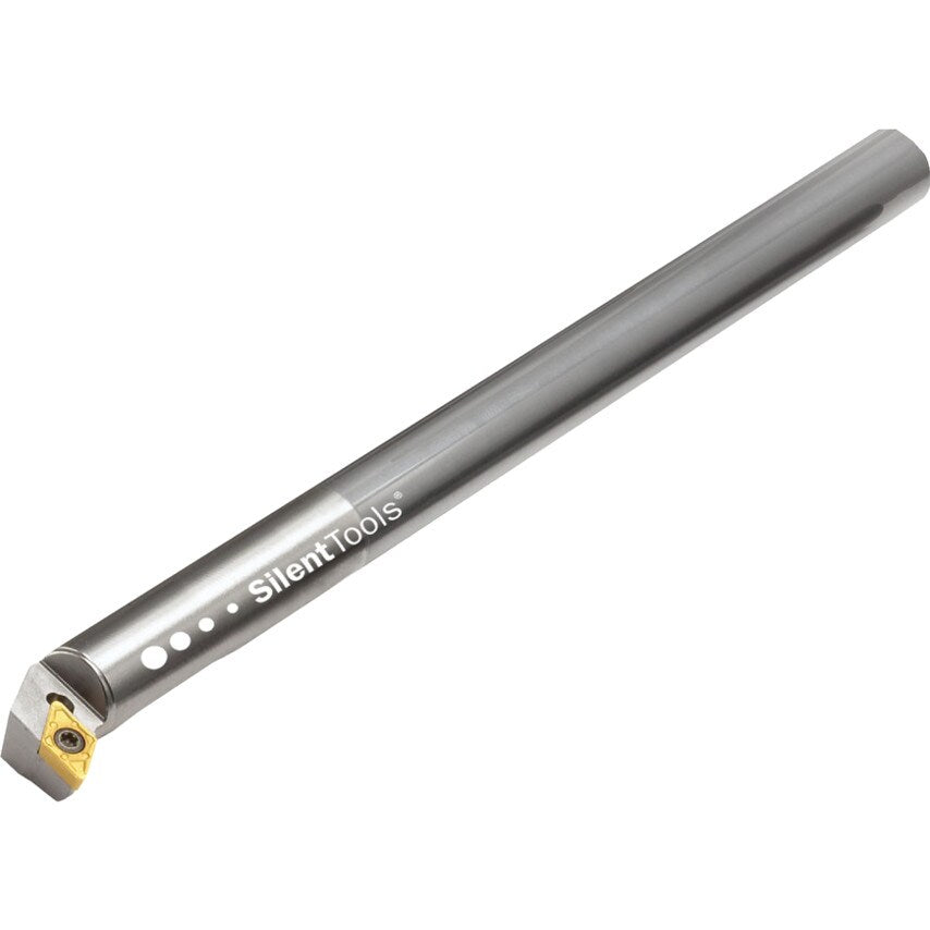 F06M-SDUPR2-ER 111 Damped Carbide Boring Bar for Turning