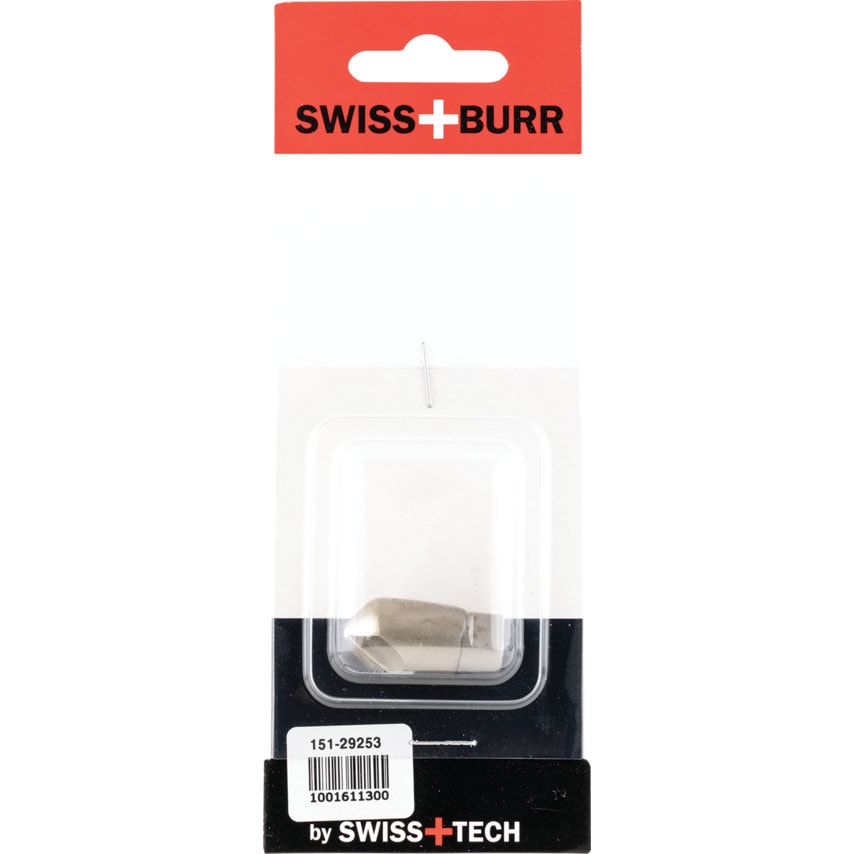 F12 Hand Deburring Countersink 12MMX90 Degree