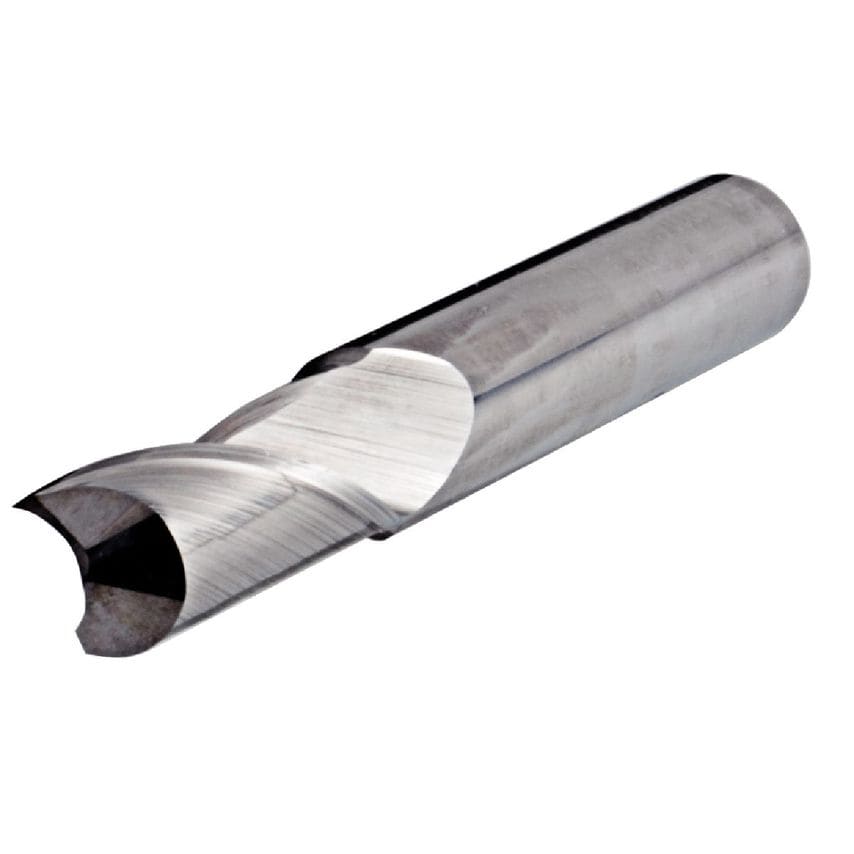 F1AA0600AWS30 Solid Carbide Peripheral End Mill B D=6 Z=