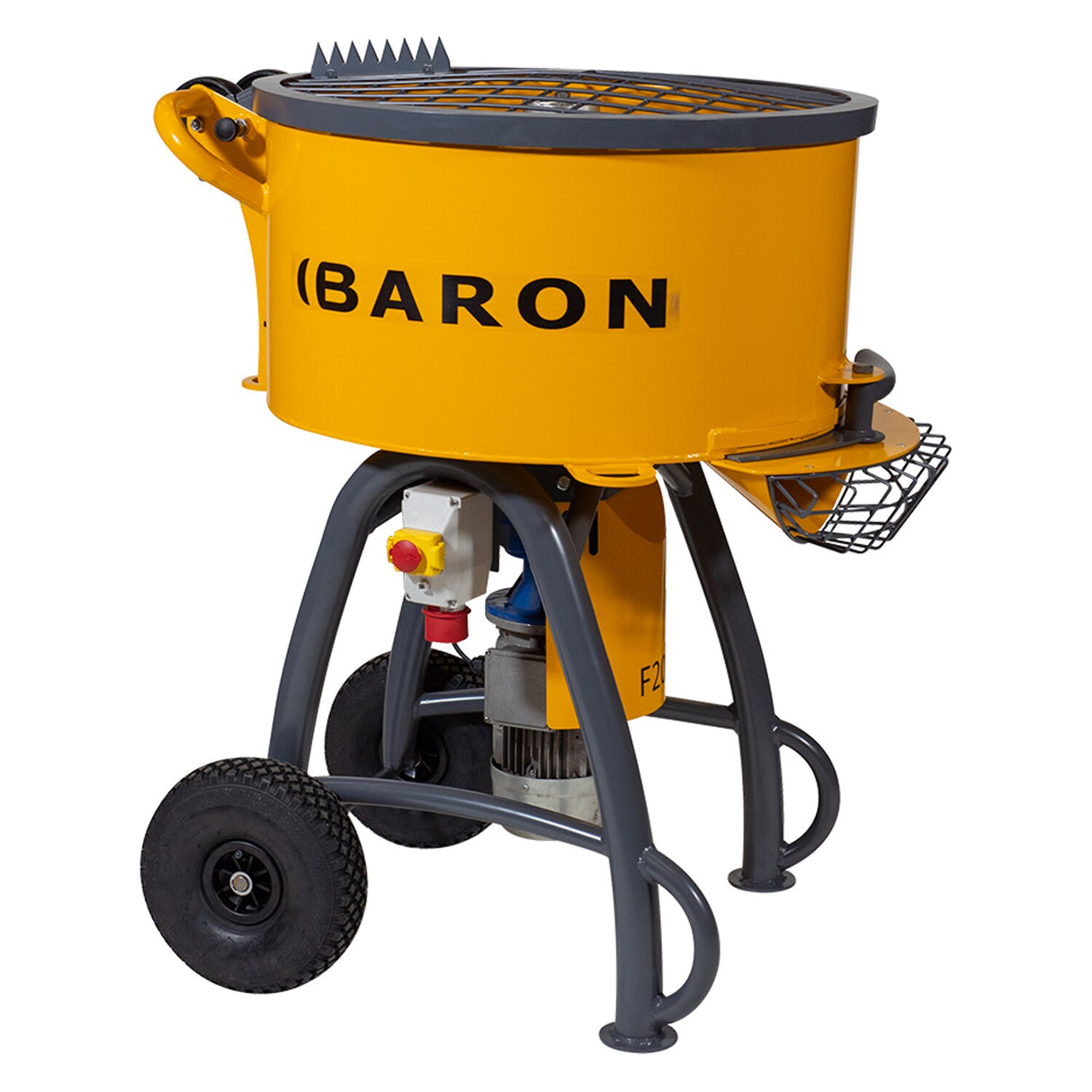 F200 Forced Action Mixer - 110V