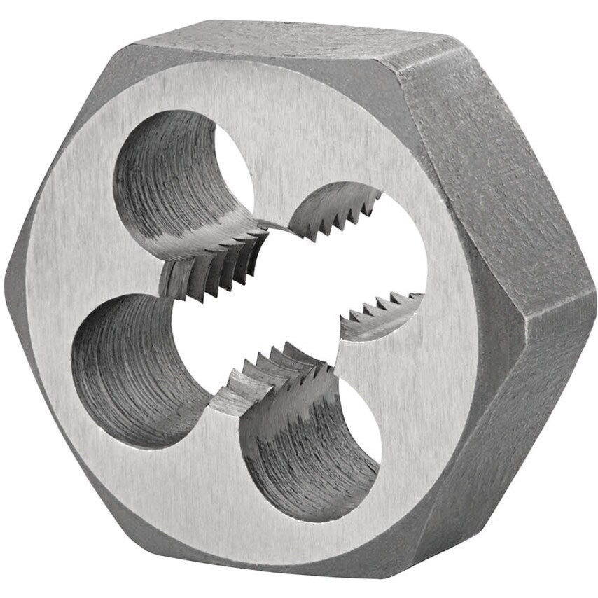 F302 10MM HSS Die Nut