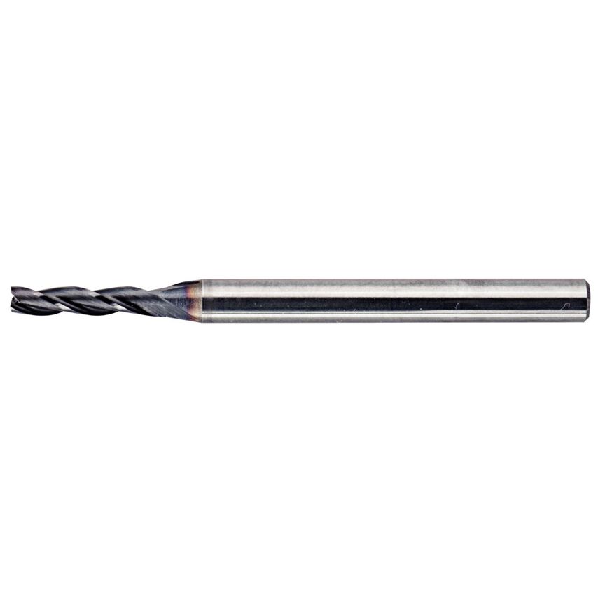 F3AH0300AWS30 Solid Carbide Drill Slot End Mill A D=3.0