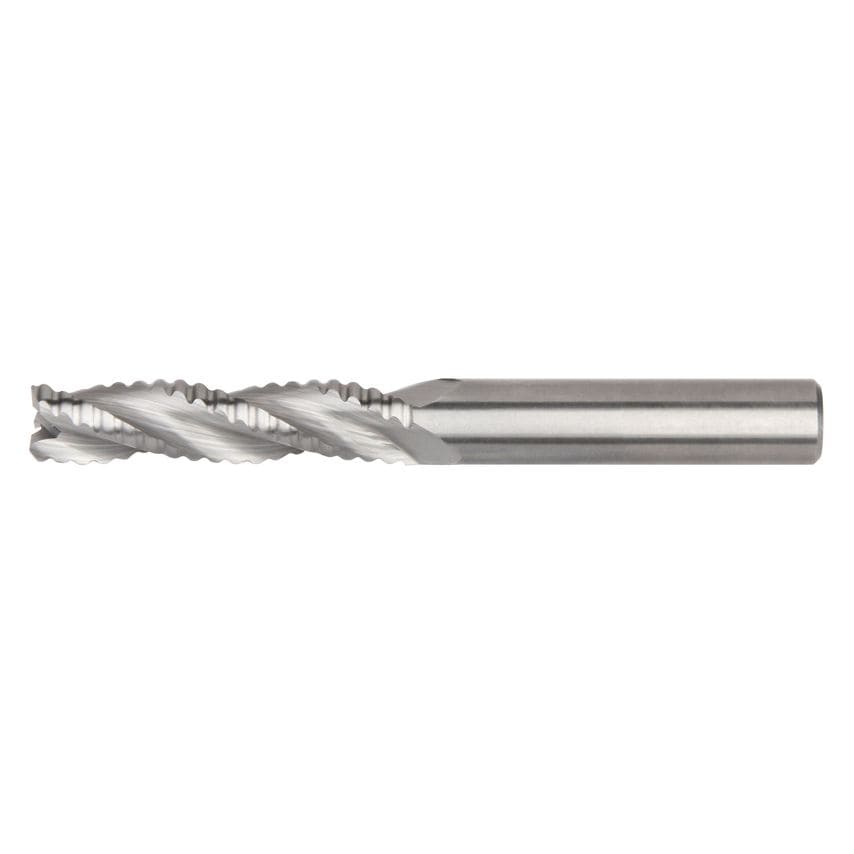 F3BA0600BWS40 End Mill Solid Carbide Rougher B D=6 Z=3