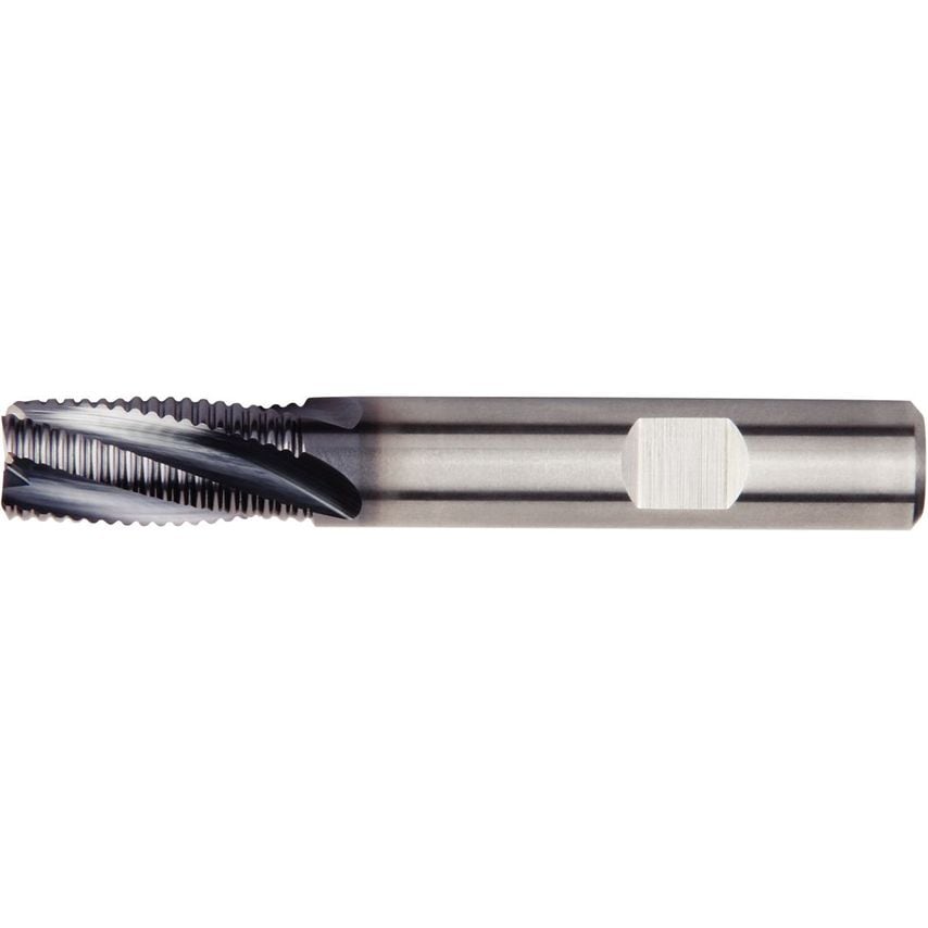 F4BJ1000BWM20L220 End Mill B D=10 Z=4 20DEG