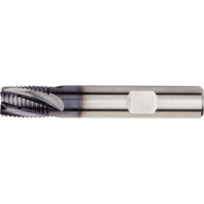 F4BJ2000BWX20C380 End Mill B D=20 Z=4 20DEG
