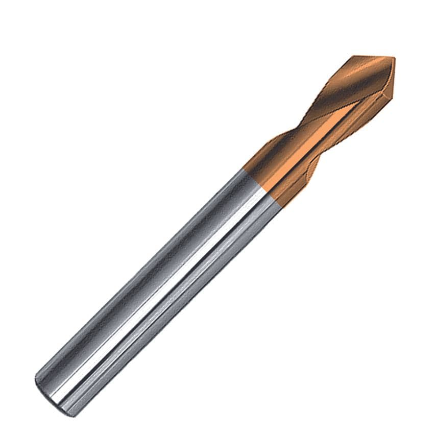 F8195H0800 8.00mm 90 DEG. CARBIDE