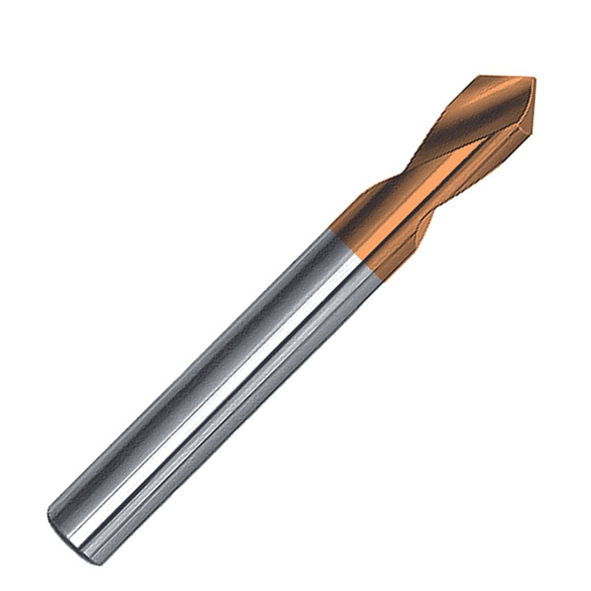 F8195H1000 10.00mm 90 DEG. CARBIDE