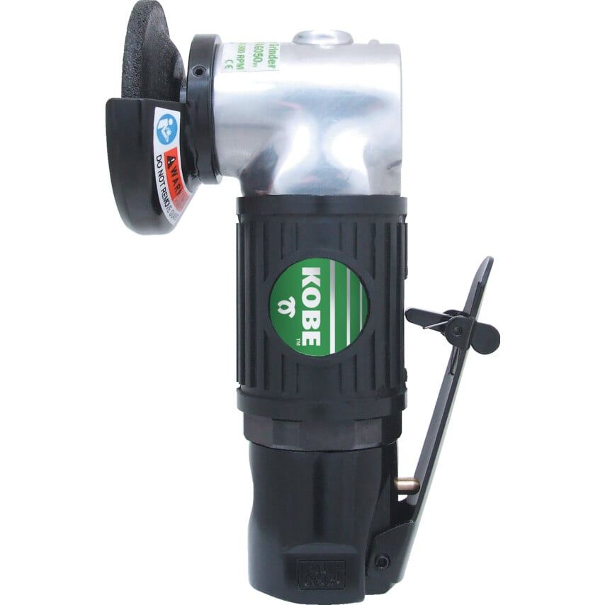 FAG050M 50mm Mini Grinder