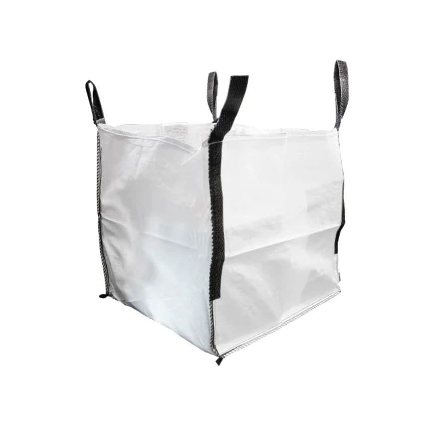 FAIBAG12TONN 1/2 Tonne Builders Bag Woven Polypropylene 135g/M2
