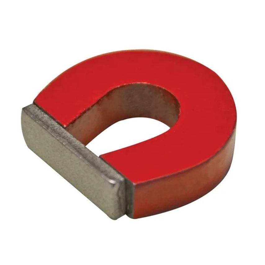 FAIMAGHSM25 Horse Shoe Magnet 25mm Power 2.2kg