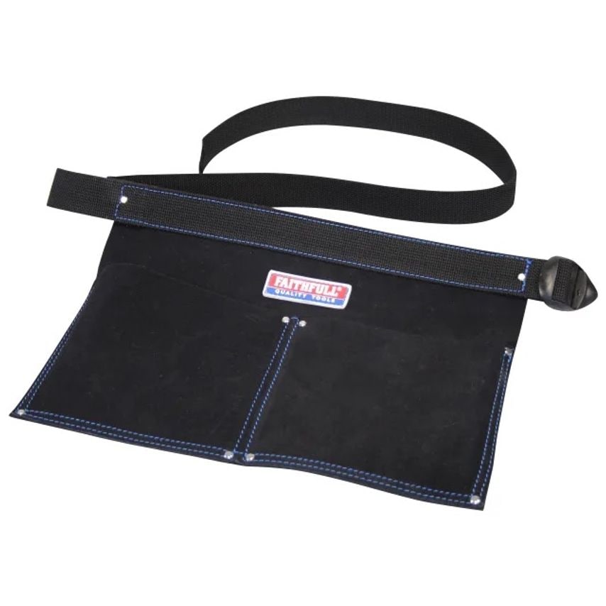 FAINP2B Double Pocket Nail Pouch