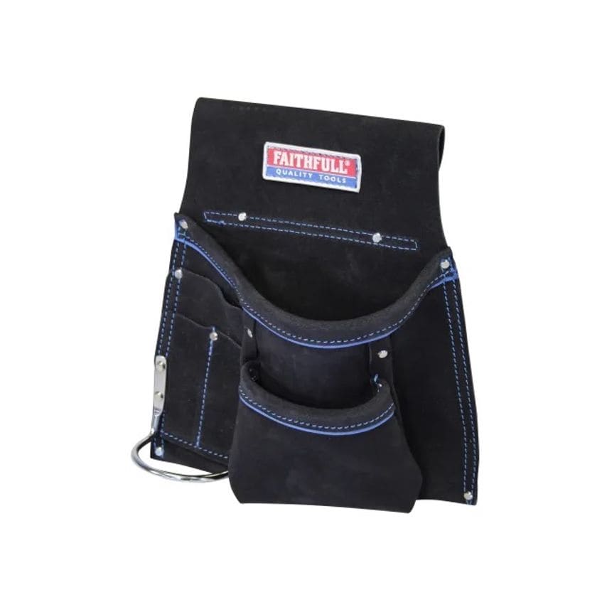 FAISTNP2B Single Tool & Nail Pouch