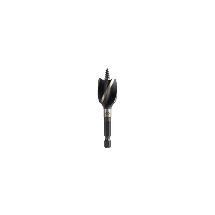 FAST4ACCESS Wood Drill Bit 20mm X80mm