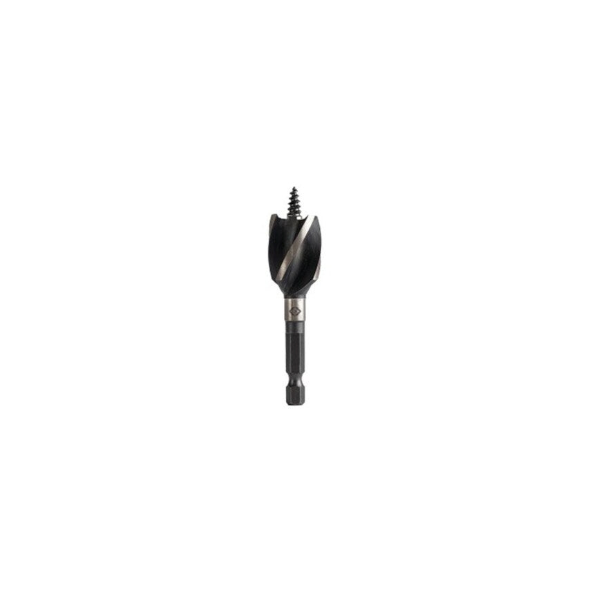 FAST4ACCESS Wood Drill Bit 22mm X80mm