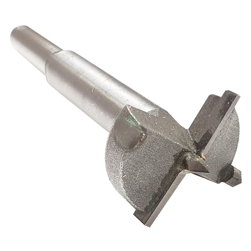 FB027 Forstner Bit - 1.1/16'' (27mm)