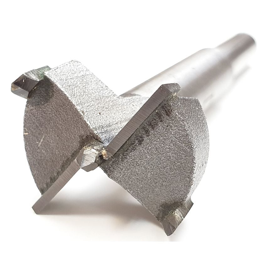 FB027 Forstner Bit - 1.1/16'' (27mm)