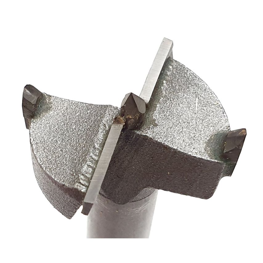 FB027 Forstner Bit - 1.1/16'' (27mm)