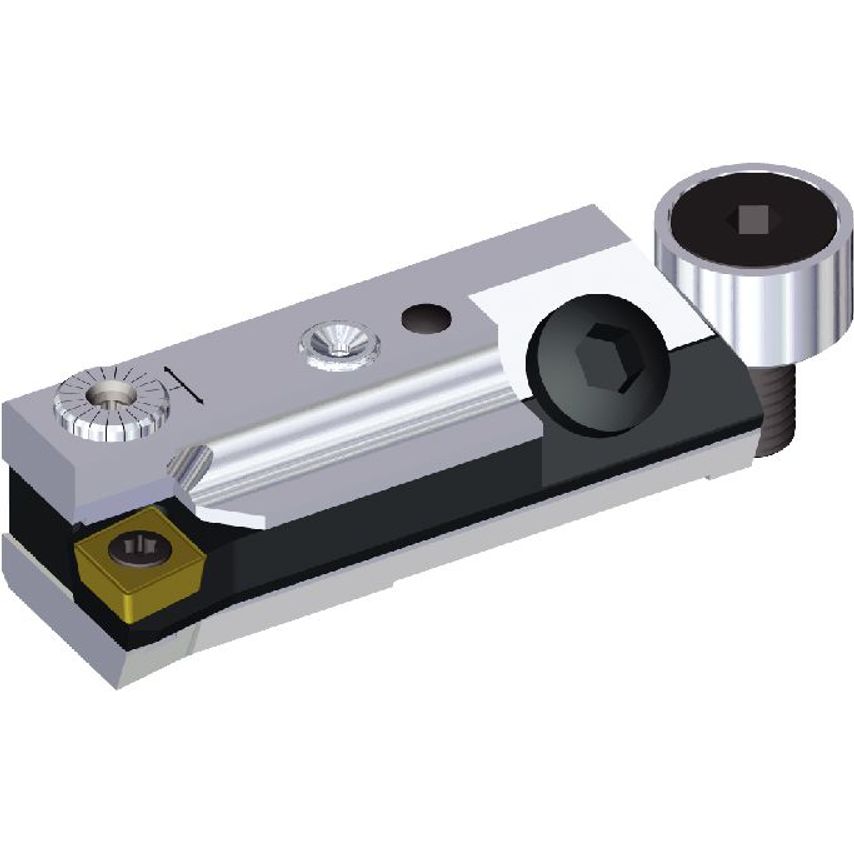 FBSCFCL09CA06F Fine Boring Cartridge Left HAN