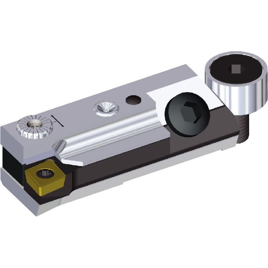 FBSCLCL09CA06F Fine Boring Cartridge Left HAN