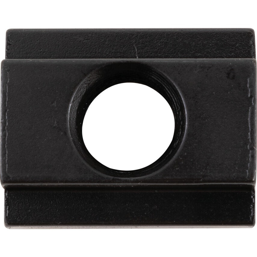 FC06 M12 Milled T-Slot Nut