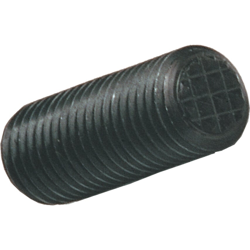 FC18 M10 x 25mm Grip Point Set Screw