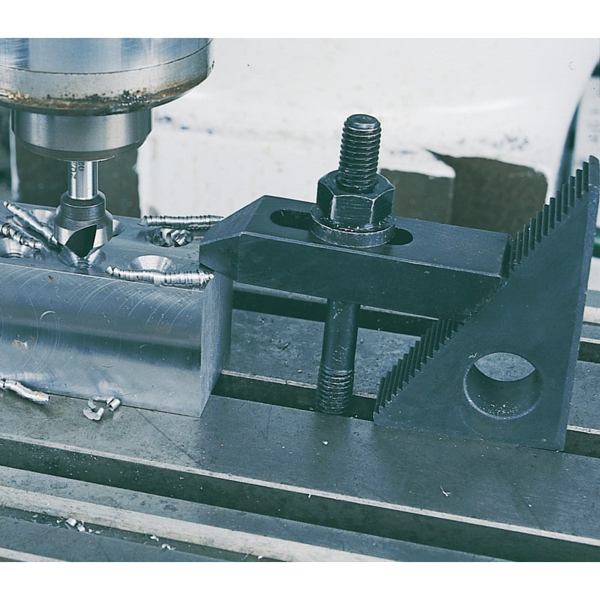 FC401250 M12 x 50mm T-Slot Bolt
