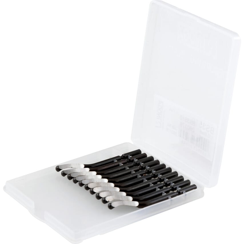 FCH0258 67mm (2.5/8") Hole Saw Bi-Metal Fast Cut Constant Pitch