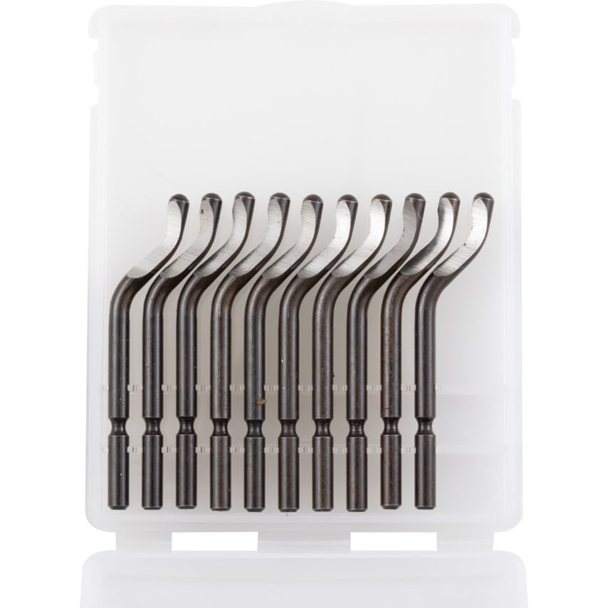 FCH0258 67mm (2.5/8") Hole Saw Bi-Metal Fast Cut Constant Pitch