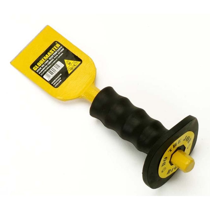 F/Chisel Guard 58mm (2.1/4")