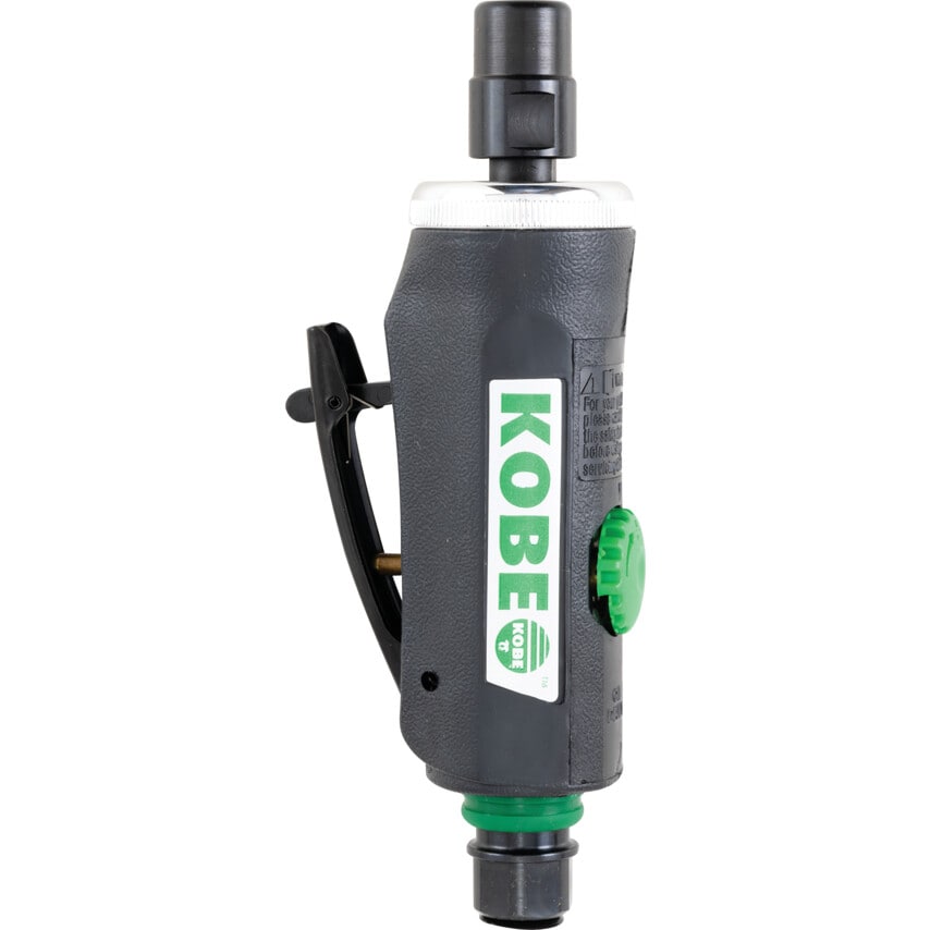 FDG180M - Inline Die Grinder with Composite Body and Speed Control 25, 000RPM