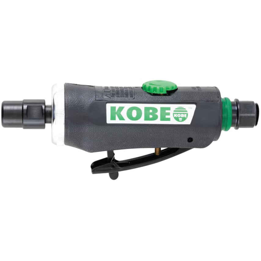 FDG180M - Inline Die Grinder with Composite Body and Speed Control 25, 000RPM