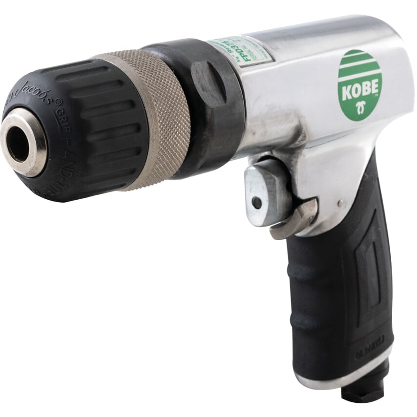 FDP3175 Quick Change Reversible Pistol Drill
