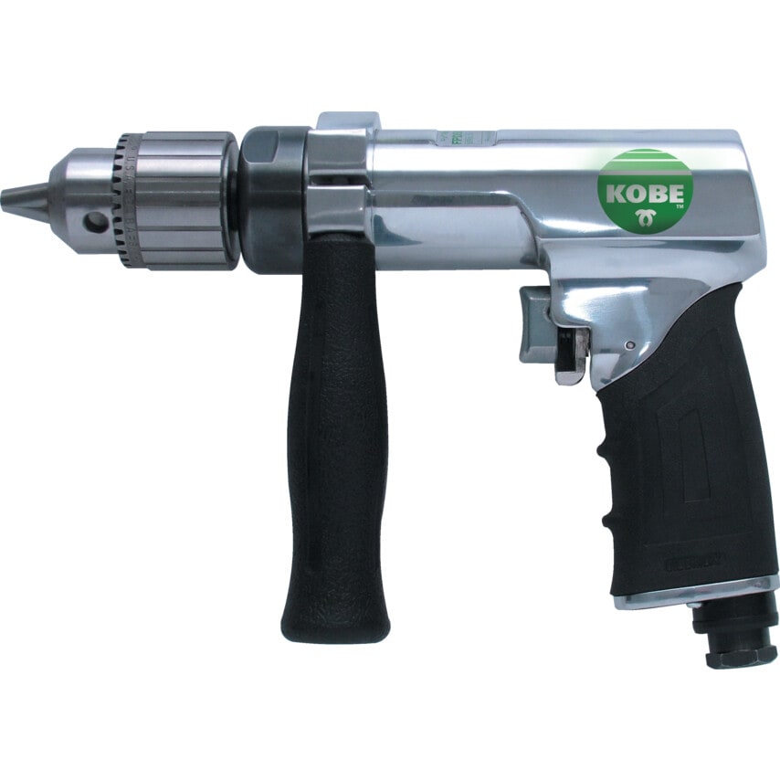 FDP500 Reversible Pistol Drill