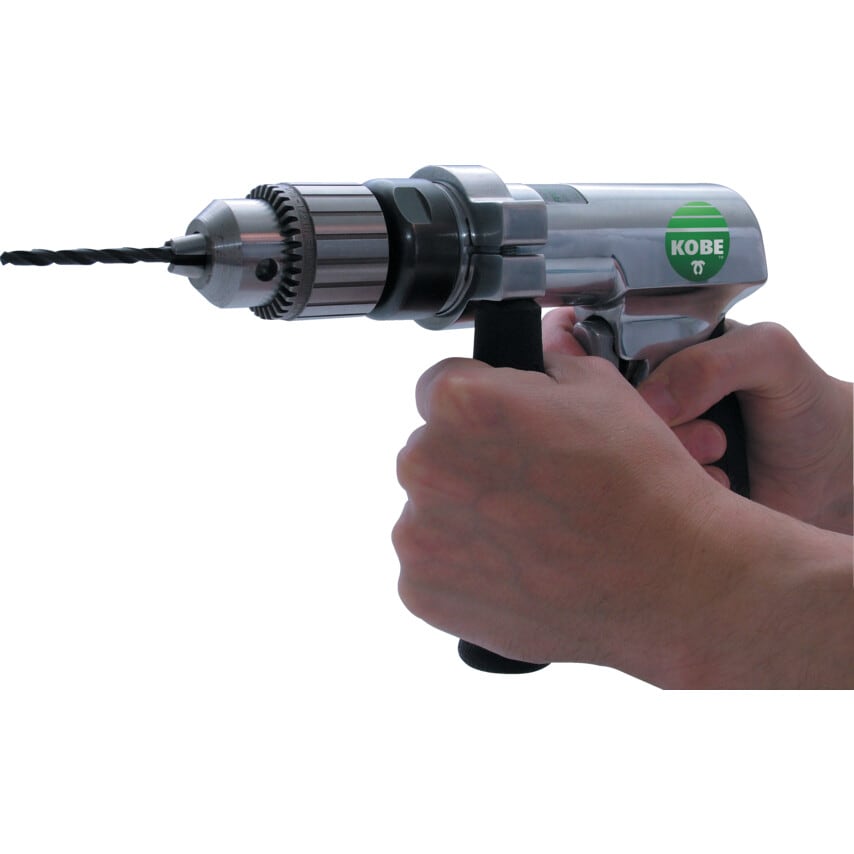 FDP500 Reversible Pistol Drill