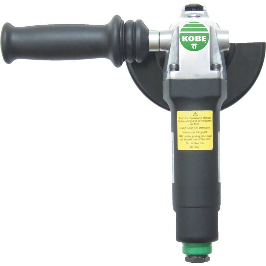 FGA130G 125mm Air Angle Grinder
