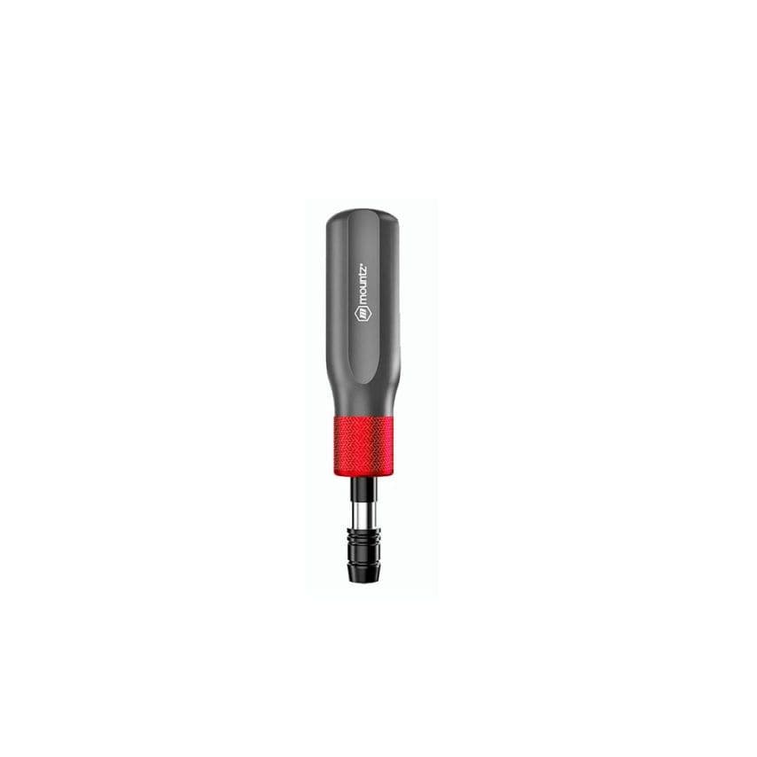 FG Preset Torque Screwdriver FG-40I Red (0.4 - 4.5 N.m)