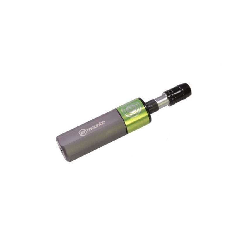 FG Preset Torque Screwdriver FG-8I Green (9 - 90 cN.m