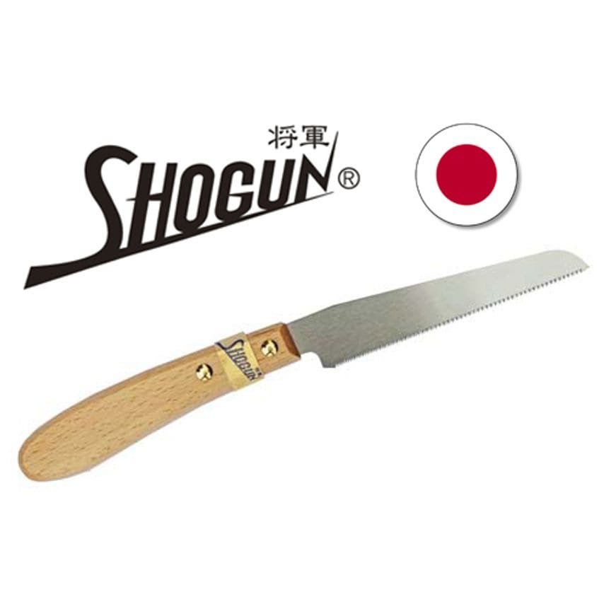 FL115 Japanese 115mm Precision V-Tooth Saw