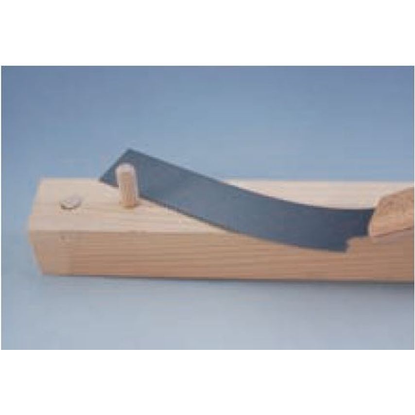 FL115 Japanese 115mm Precision V-Tooth Saw