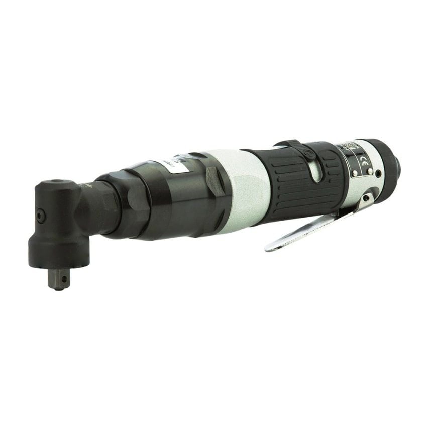 FLEX-70R Non Shut-off Right Angle Pulse Tool (3/8 Square Dr.) (22 - 31 N.m)