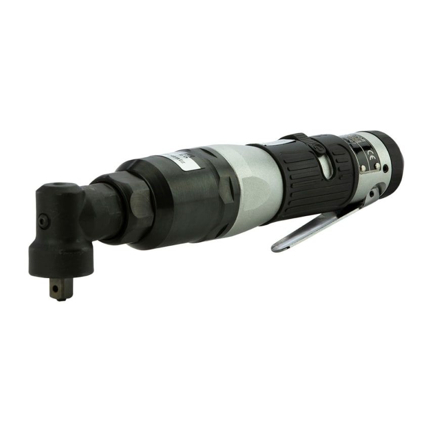 FLEXS-70R Auto Shut-off Right Angle Pulse Tool (3/8 Square Dr.) (22 - 31 N.m)