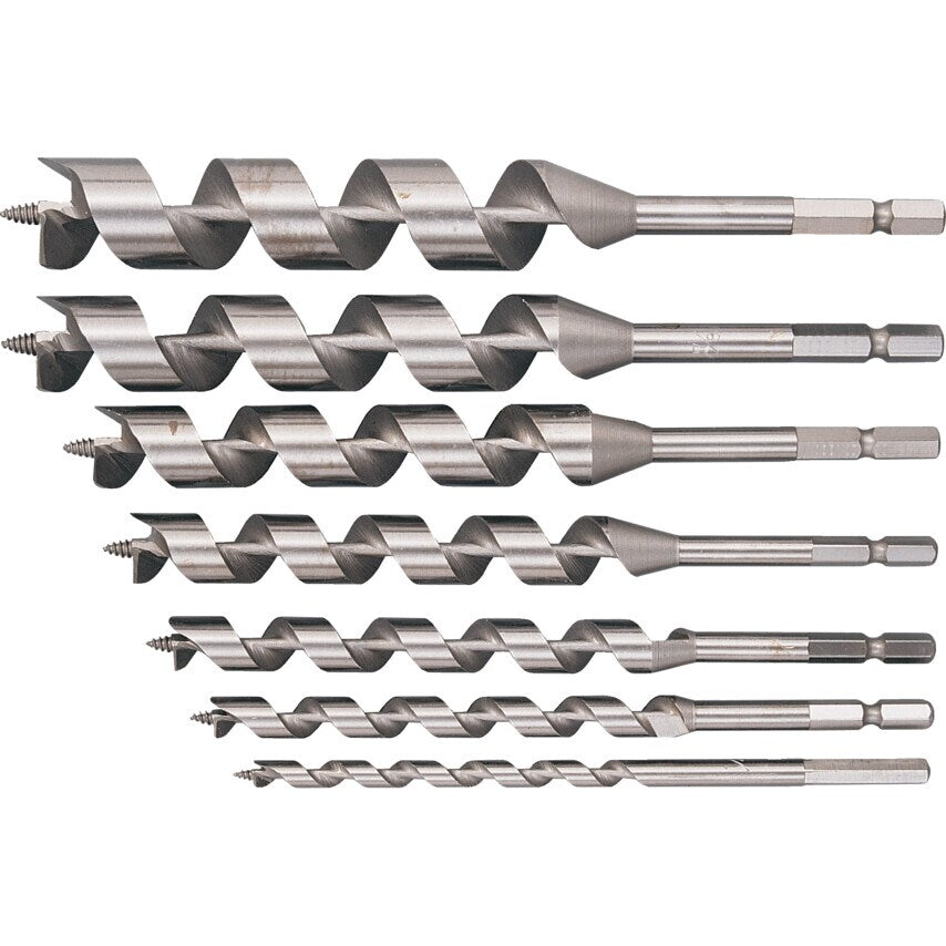 FMAUG10230 10mm Auger Wood Bit