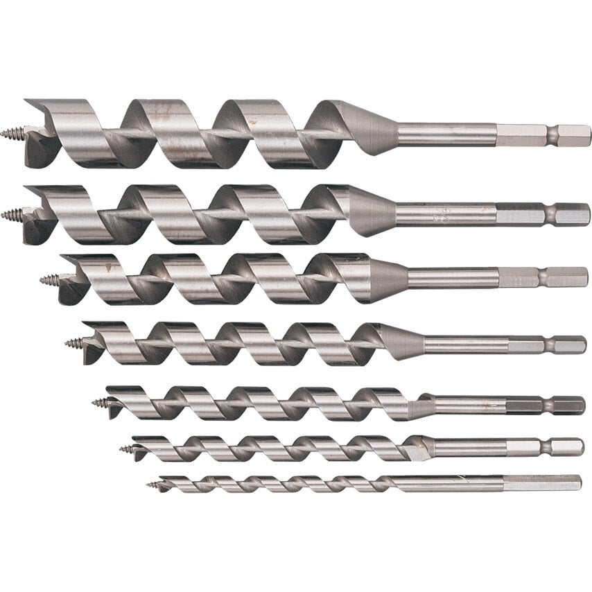 FMAUG20230 20mm Auger Wood Bit