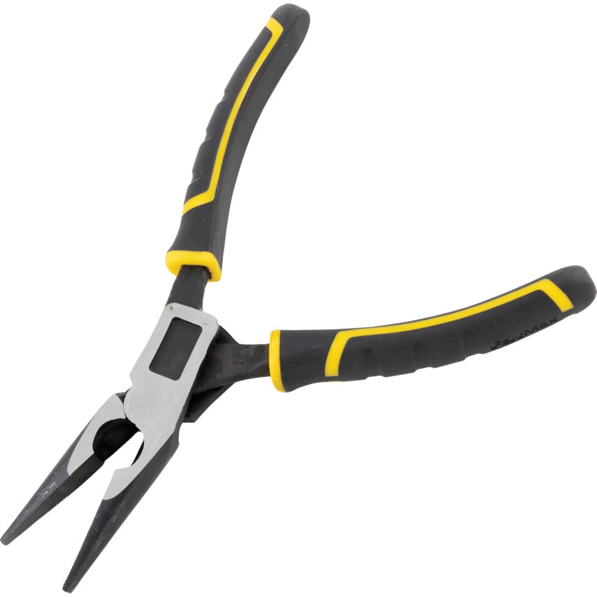 FMHT0-70812 Compound Action Long Nose Pliers